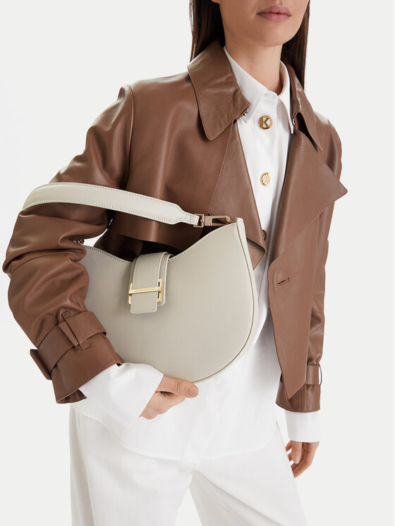 GINO ROSSI GINO ROSSI Handtasche 1-2 Grau