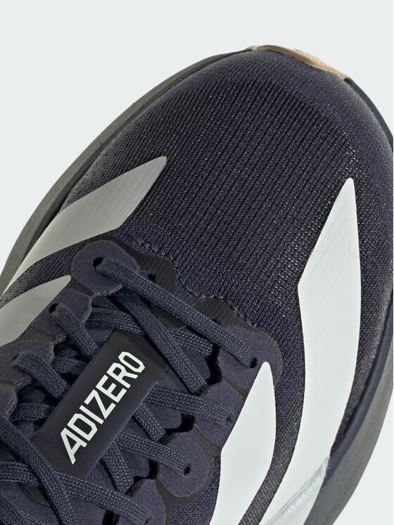 adidas adidas Buty do biegania 154991 Błękitny