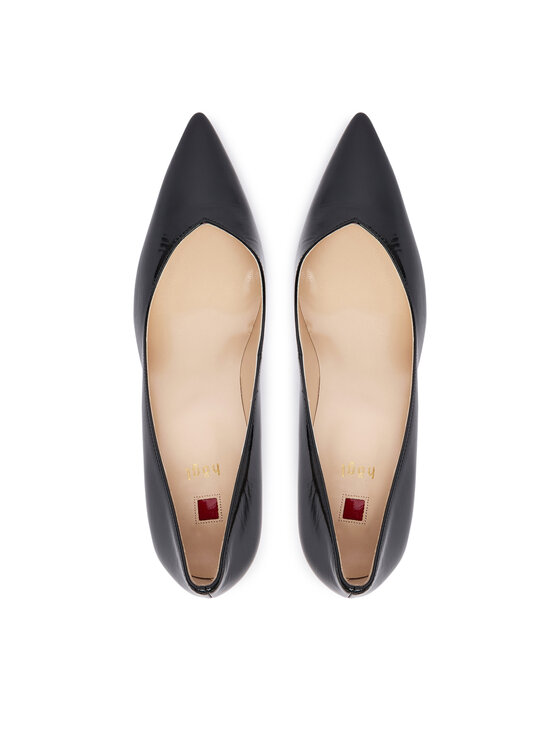 HÖGL HÖGL Scarpe stiletto 0-186701-01000 Nero