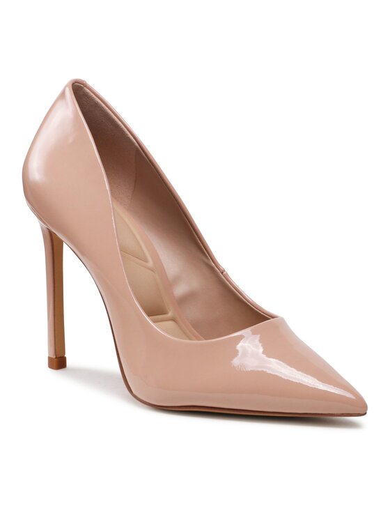 Aldo Aldo Γόβες Stessy2.0 13542781 Μπεζ