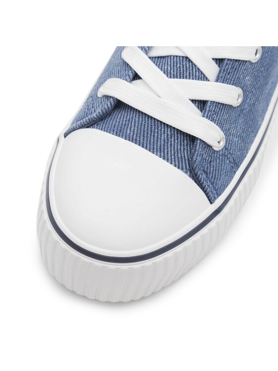 Beverly Hills Polo Club Beverly Hills Polo Club Sneakers BHPC026M Μπλε