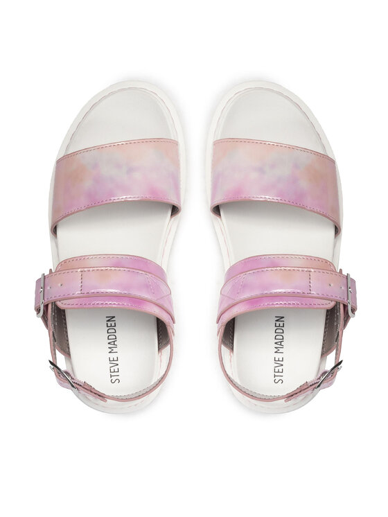 Steve Madden Steve Madden Sandale Jcadet SM15000180-02002-954 Ružičasta