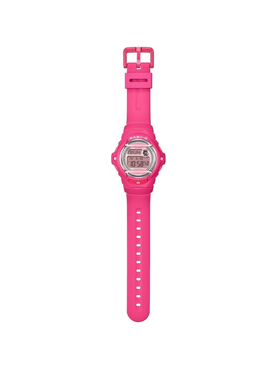 Casio Casio Hodinky 4549526425158 Růžová