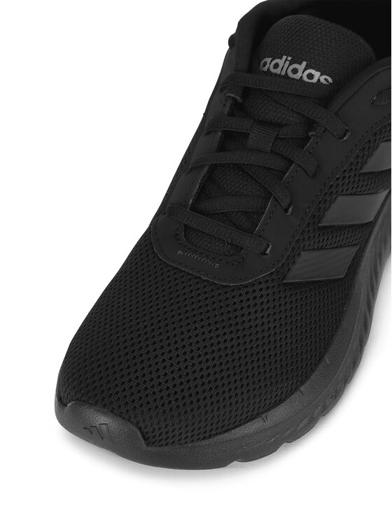 adidas adidas Sneakersy CLOUDFOAM COMFY IH6125 Czarny