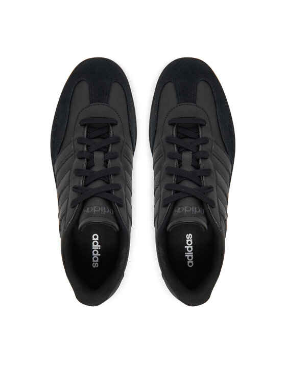 adidas adidas Sneakersy Barreda Shoes JR1321 Czarny