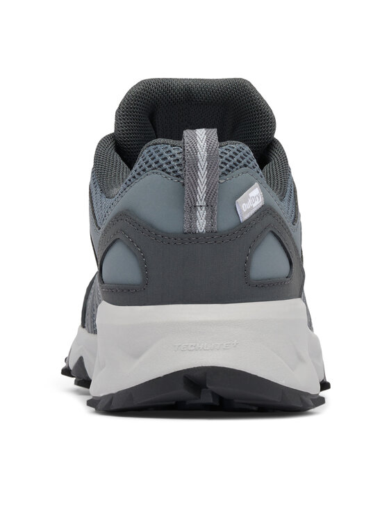 Columbia Columbia Παπούτσια πεζοπορίας Peakfreak™ II Outdry™ 2005131 Γκρι