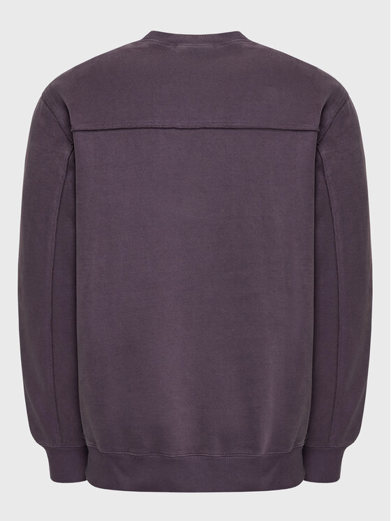 Carhartt WIP Carhartt WIP Felpa Unisex Marfa I030638 Viola Regular Fit