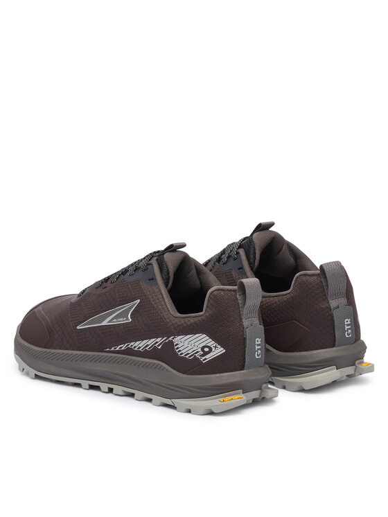 Altra Altra Buty do biegania Lone Peak 9+ AL0A85S1 Czarny