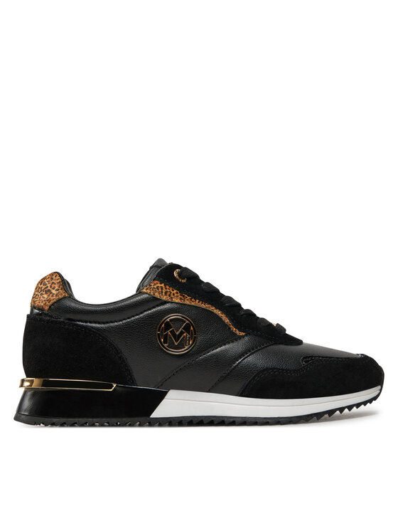 MEXX MEXX Pantofi MI001008443W Negru
