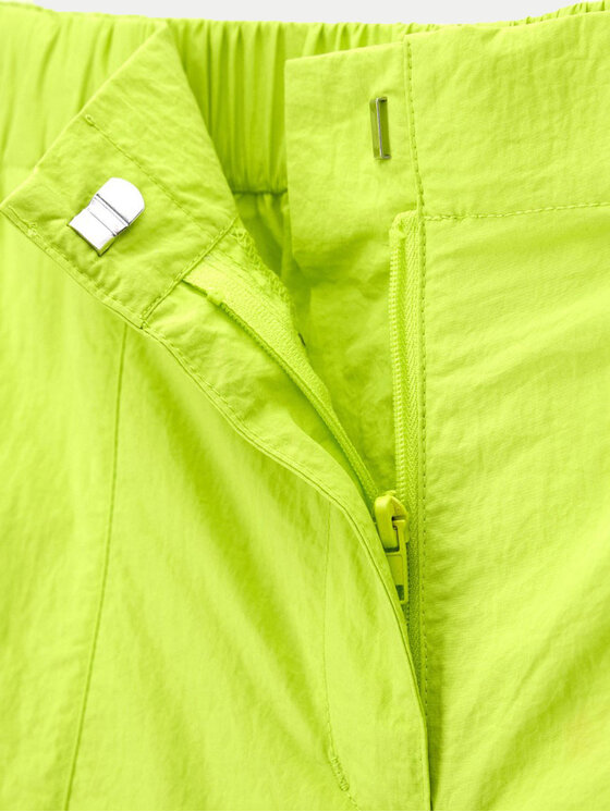 Original Marines Original Marines Joggery DFP5088YF Зелений Relaxed Fit