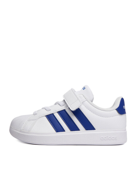 adidas adidas Laisvalaikio batai C-STREETTALK EL C KJ9607 Balta
