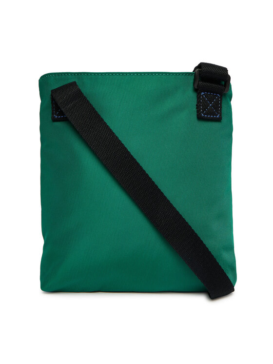 Calvin Klein Calvin Klein Borsellino Bold Flatpack LV04D3178G Verde