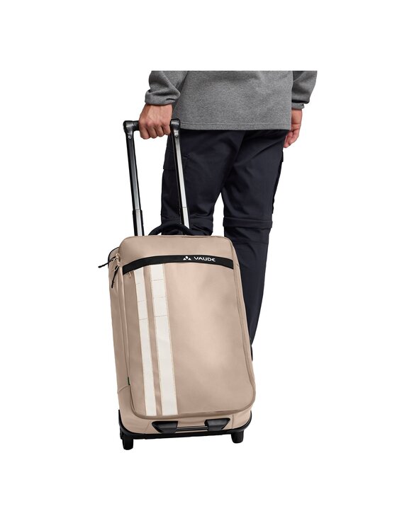 Vaude Vaude Walizka kabinowa 317708 Beżowy