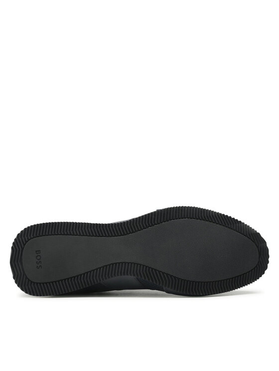 BOSS Boss Sneakers Rusham 50470180 10199225 01 Dunkelblau