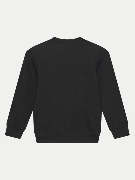 Champion Champion Jogginganzug 307111 Schwarz Regular Fit