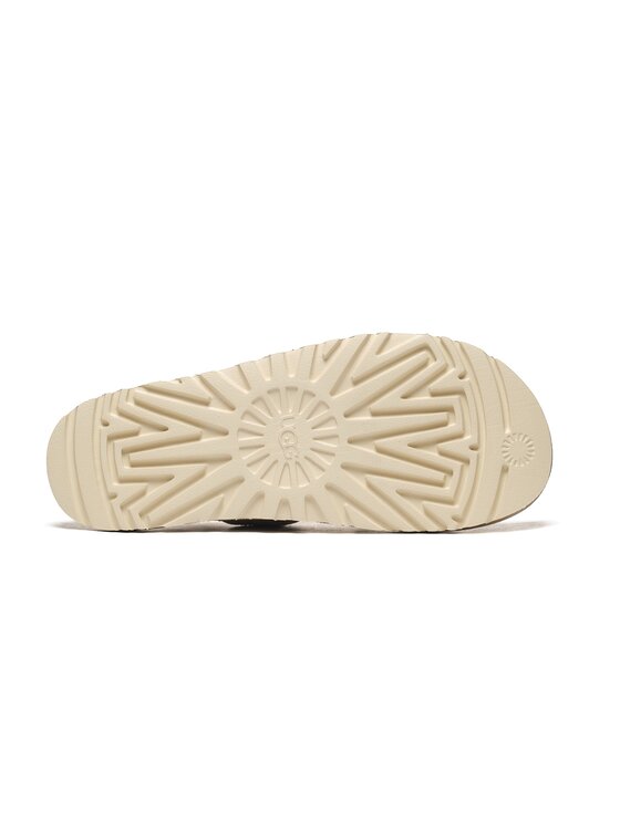 Ugg Ugg Sandały Goldenstar Gleam 1175122-MDS Brązowy