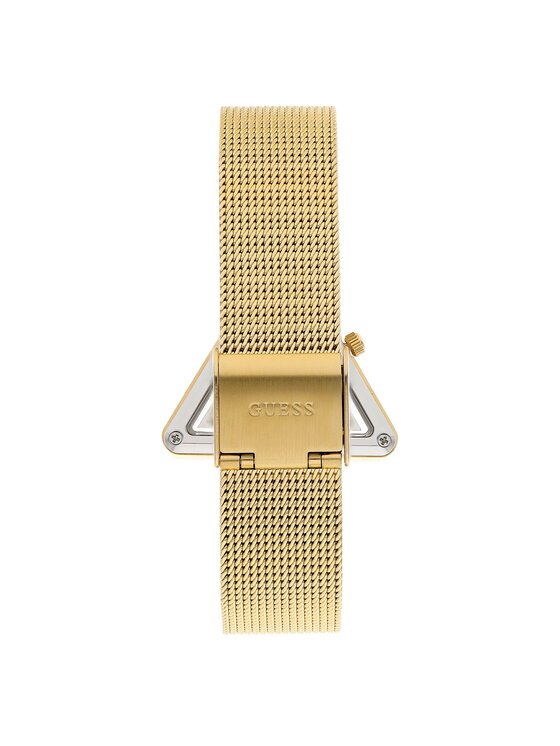 Guess Guess Hodinky Fame GW0508L2 Zlatá