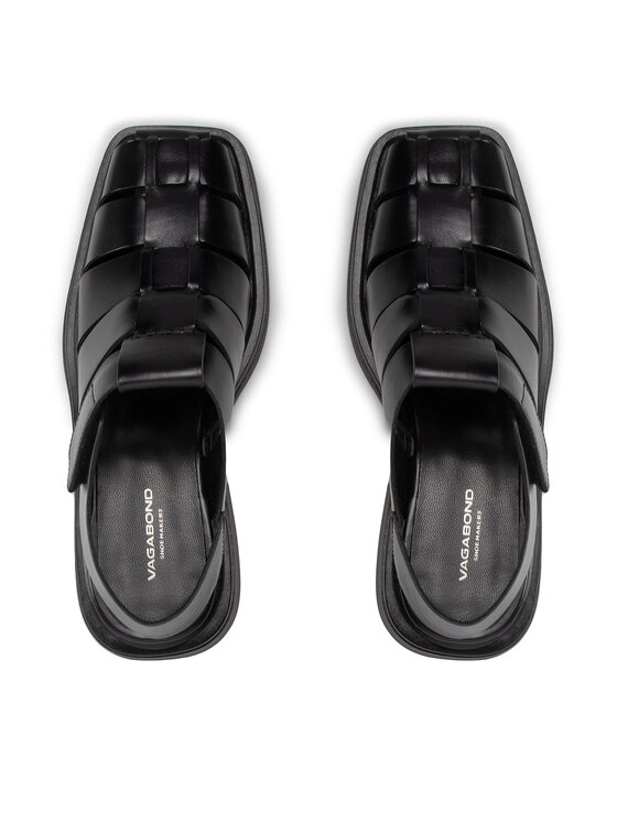 Vagabond Shoemakers Vagabond Shoemakers Sandali Eyra 5350-301-20 Nero