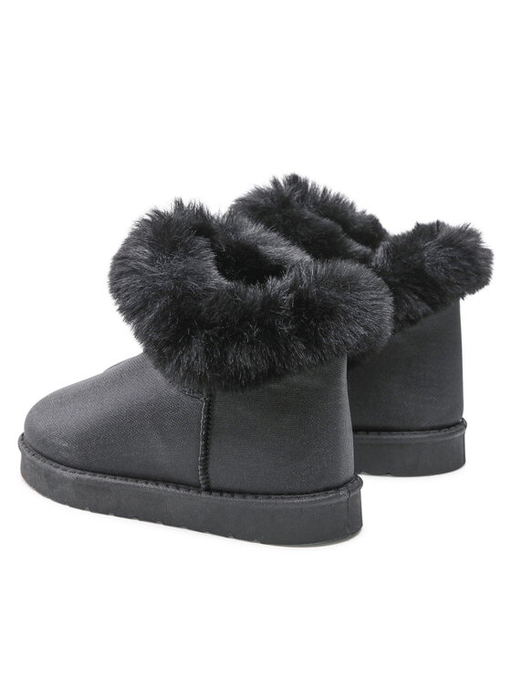 Nelli Blu Nelli Blu Апрески CS-123C Черен