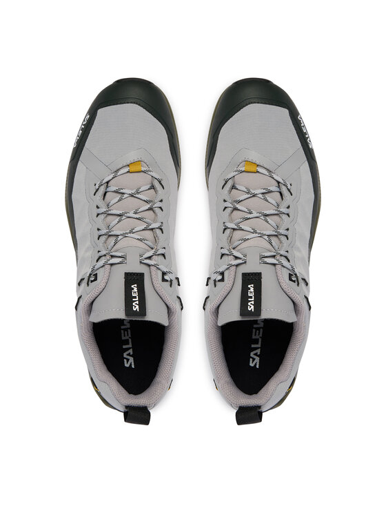 Salewa Salewa Trekingová obuv Pedroc Light Ptx M 61489 Šedá