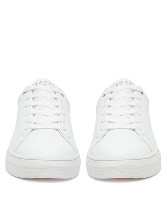Roxy Roxy Laisvalaikio batai V12-903 Balta
