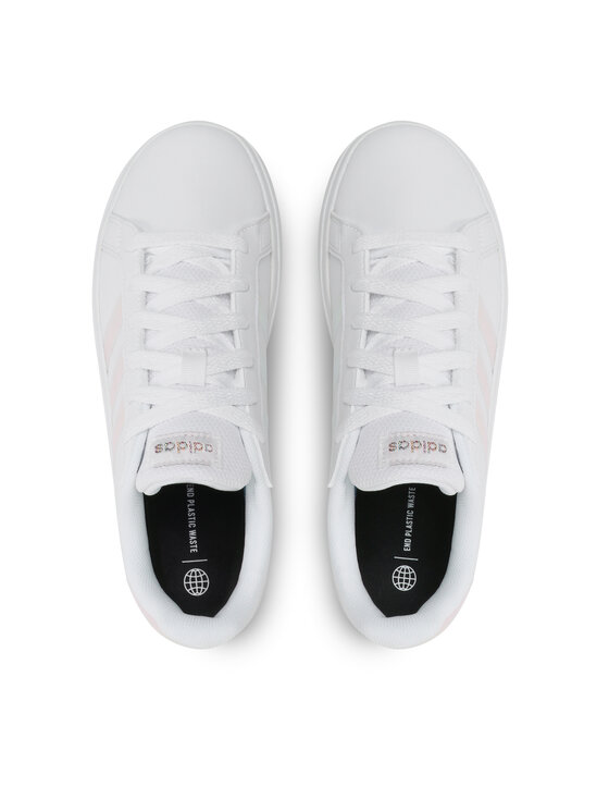 adidas adidas Tenisice Grand Court 2.0 K GY2326 Bijela