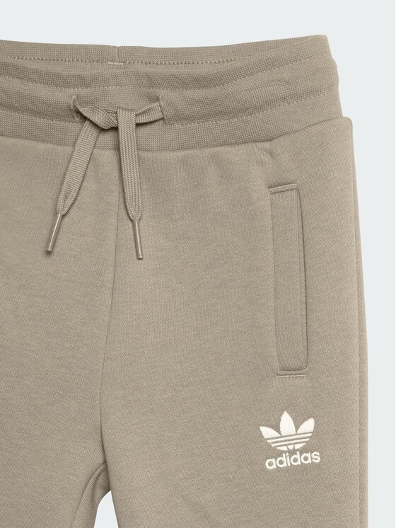 adidas adidas Zestaw dla niemowląt 133797 Beżowy Regular Fit