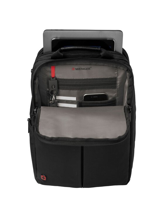 Wenger Wenger Plecak 285124 Czarny