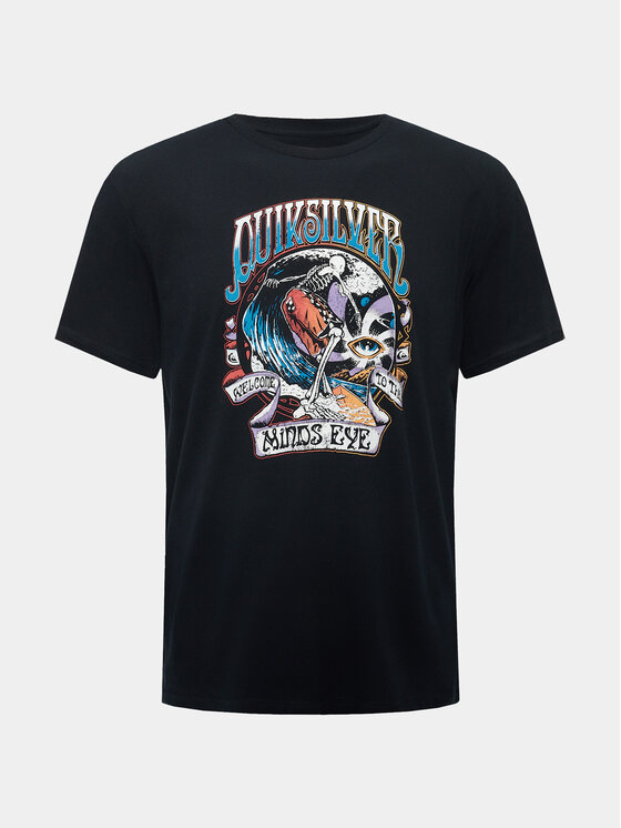 T-shirt Quiksilver