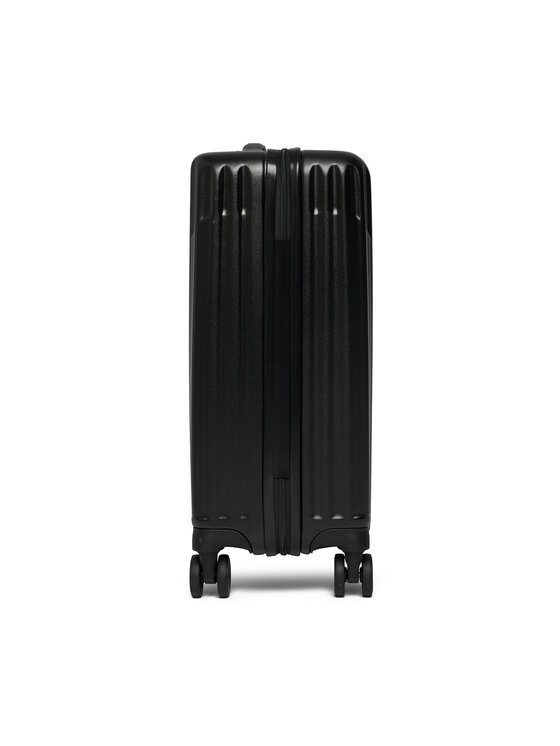 Guess Guess Kofer za kabinu Centennial Travel TWHN96 75983 Crna