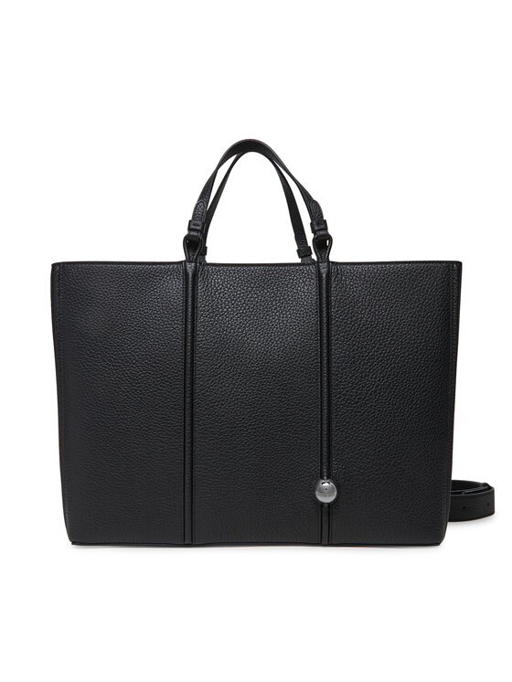 JACQUEMUS JACQUEMUS Geantă 24H255BA4263216 Negru