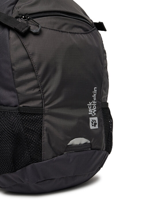 Jack Wolfskin Jack Wolfskin Ruksak Velocity 12 2010303 Crna