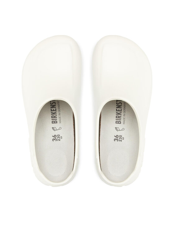 Birkenstock Birkenstock Șlapi A 630 0010292 Bej