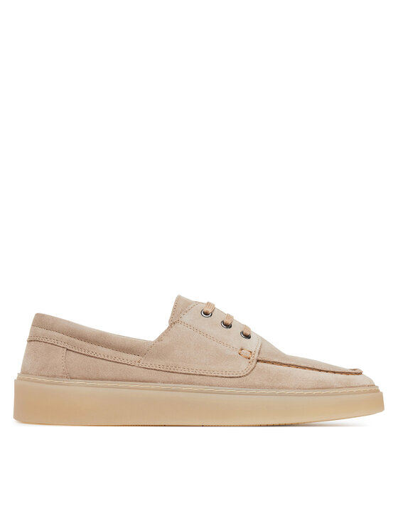 Pantofi Aldo Stazo 14014395 Bej