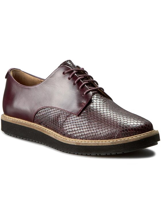 Clarks glick darby hotsell
