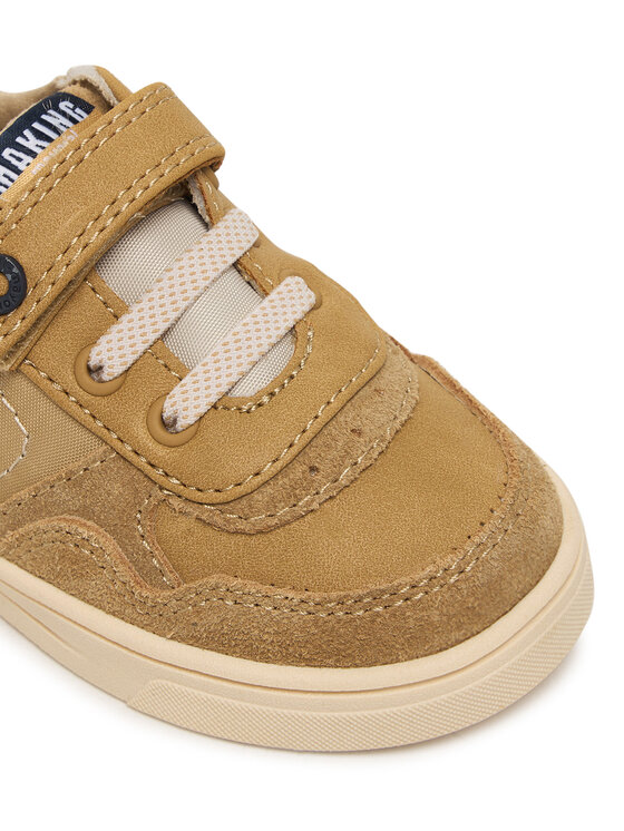 Mayoral Mayoral Sneakersy 41761.52 Hnedá