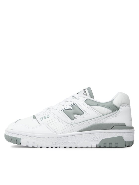 New Balance New Balance Sneakers BBW550BG Alb