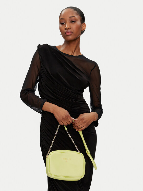 Patrizia Pepe Patrizia Pepe Torbica CB0071/L001-Y430 Zelena