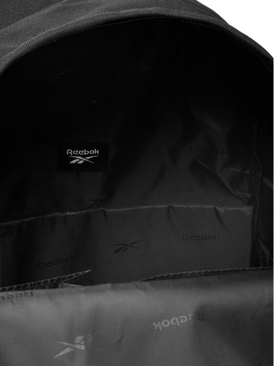Reebok Reebok Рюкзак CWBEO-RBK-M-007-10 Чорний