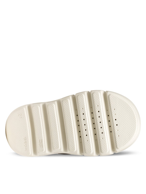 Geox Geox Ilgaauliai B Willaboom B Ab B365BC 0ME22 C0450 M Chaki