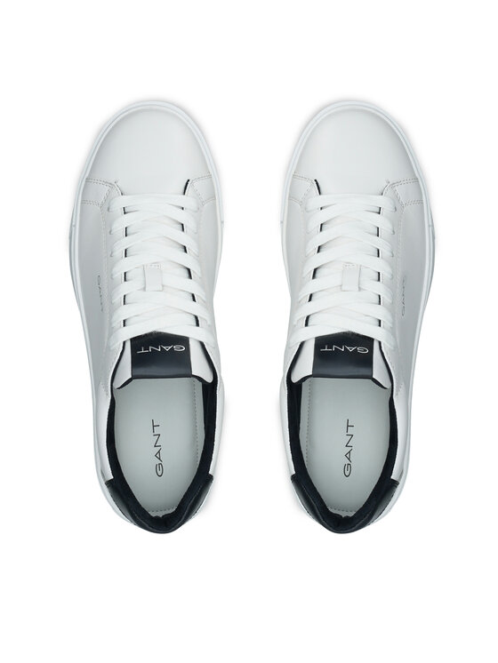 Gant Gant Sneakersy 31631021 Bílá