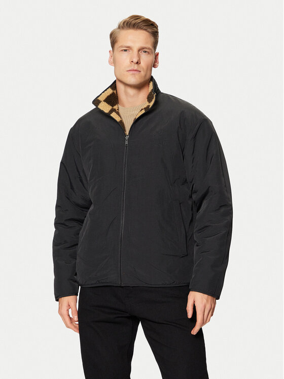 Solid Solid Fliis Mateo 21108311 Beež Regular Fit