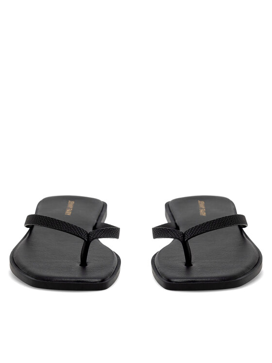 Jenny Fairy Jenny Fairy Flip flop WYL0710-5 Negru