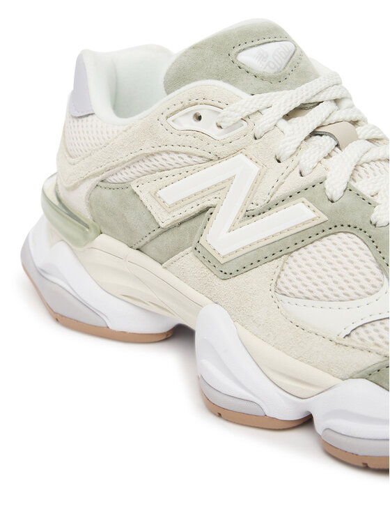 New Balance New Balance Tenisice U9060AUC W Zelena
