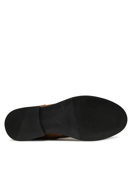 Tommy Hilfiger Tommy Hilfiger Zimski škornji T4A6-34034-1429 Rjava