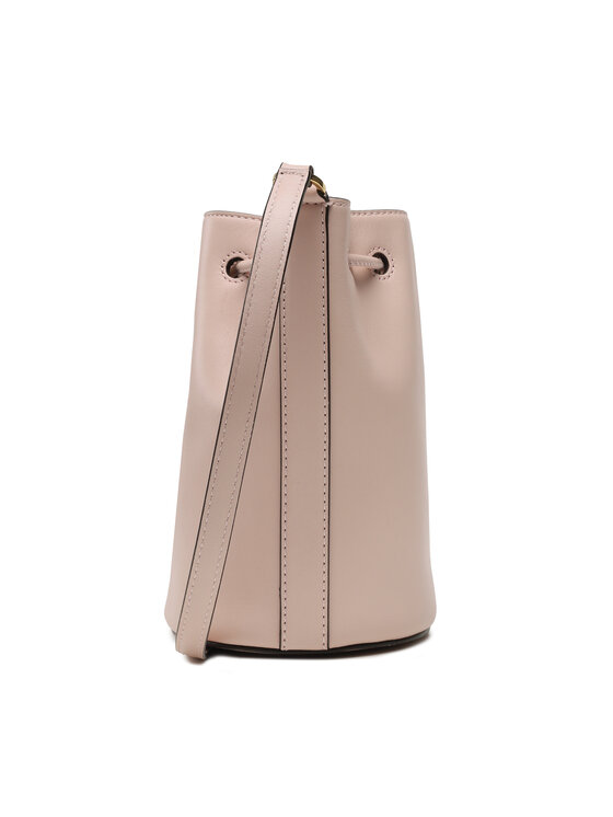 LAUREN RALPH LAUREN Lauren Ralph Lauren Rankinė Andie 19 431876723019 Rožinė