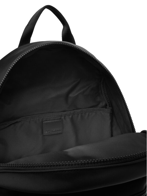 Karl Lagerfeld Jeans Karl Lagerfeld Jeans Rucksack A4W30294 Schwarz