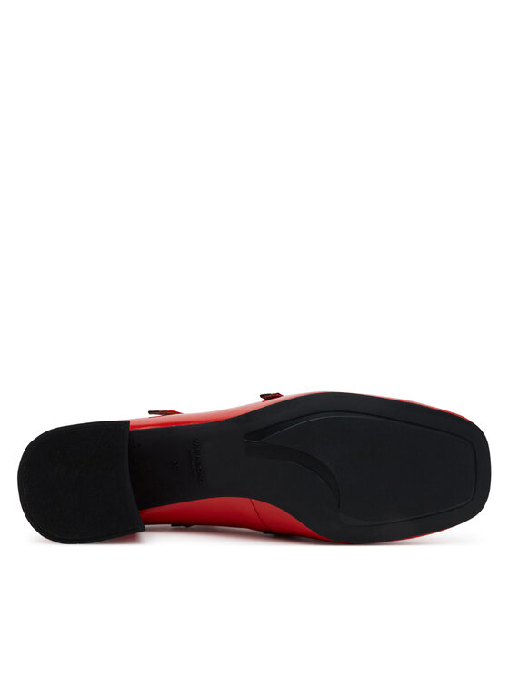 Vagabond Shoemakers Vagabond Shoemakers Cipele Adison 5739-160-76 Crvena