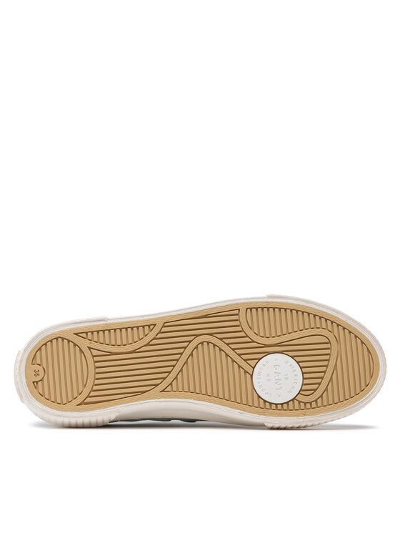Gant Gant Sneakers Nautilana 24538662 Μπλε
