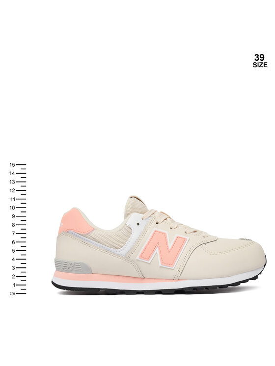 New Balance New Balance Sportcipők G5743LF Bézs